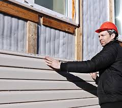 Best Fascia and Soffit Installation  in Sutter Creek, CA